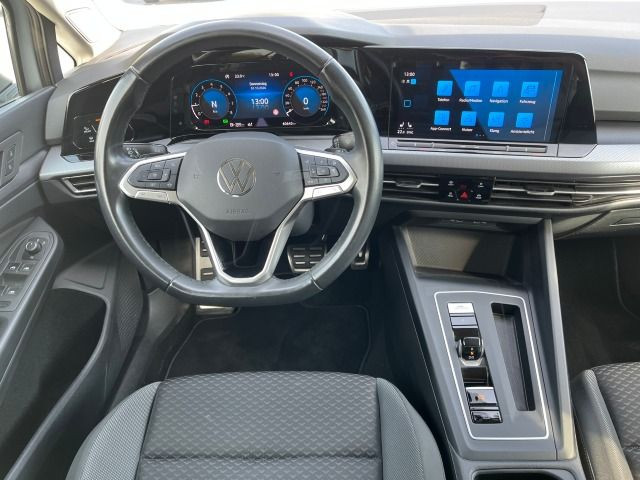 Golf VIII Variant 1.5 e TSI Active DSG (AHK+Standh.+Navi+LED)