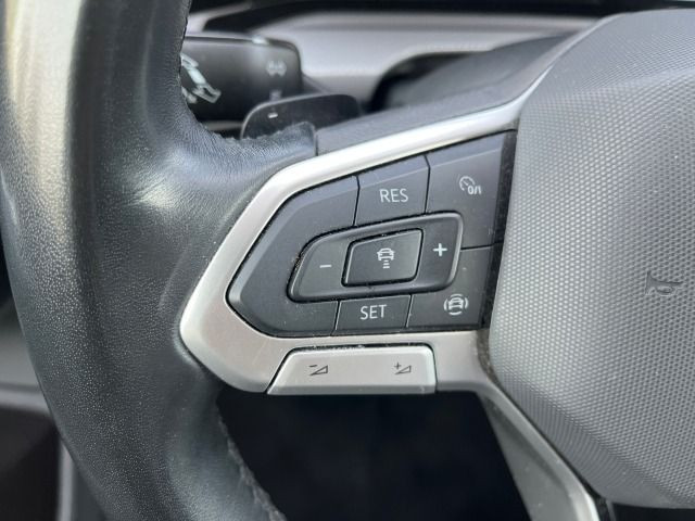 Golf VIII Variant 1.5 e TSI Active DSG (AHK+Standh.+Navi+LED)