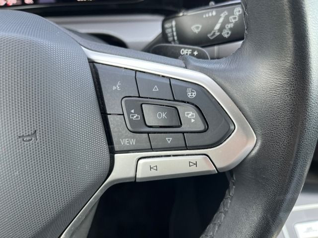 Golf VIII Variant 1.5 e TSI Active DSG (AHK+Standh.+Navi+LED)