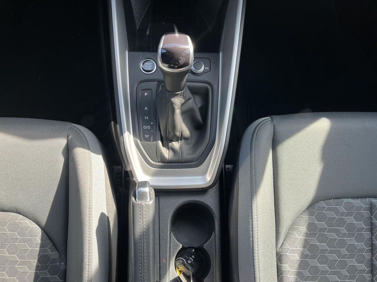 A1 Sportback 1.0 TFSI Advanced S-Tronic (LED,Sounds.)