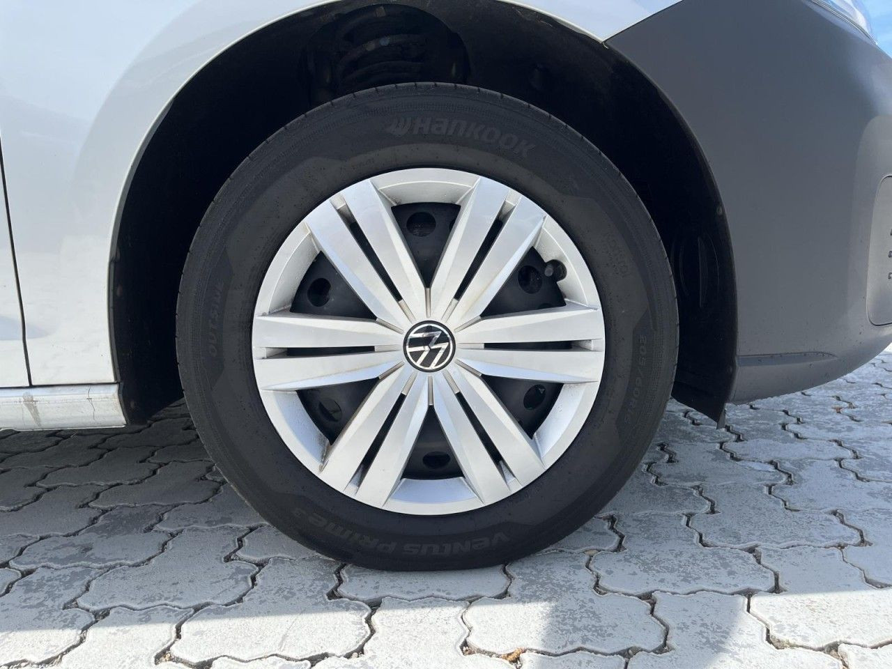 Caddy Cargo 2.0 TDI DSG (Sthzg., LED, Navi)