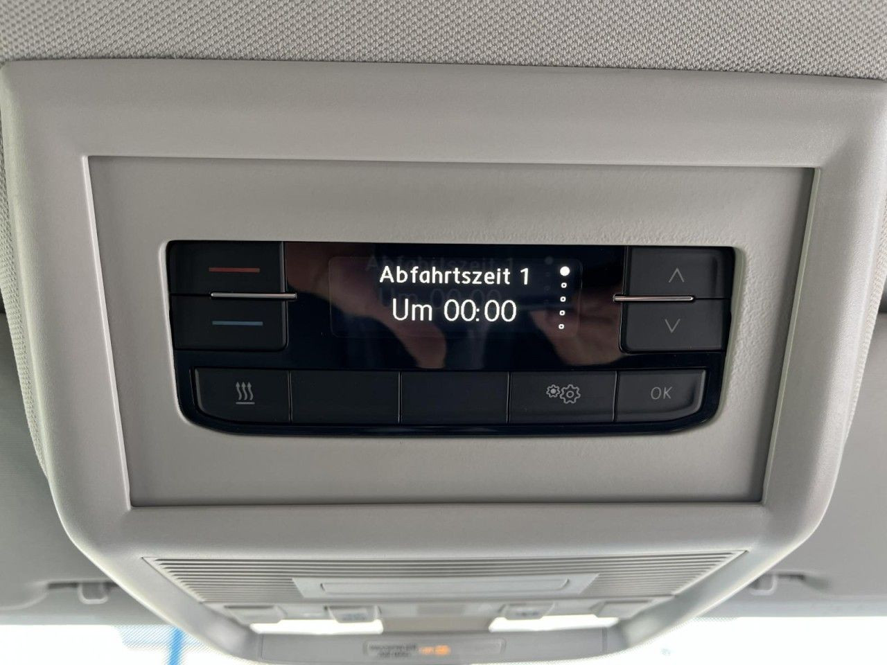 Transporter Kombi Smart Tourer 2,0 DSG TDI (Aufstelldach+Küche)