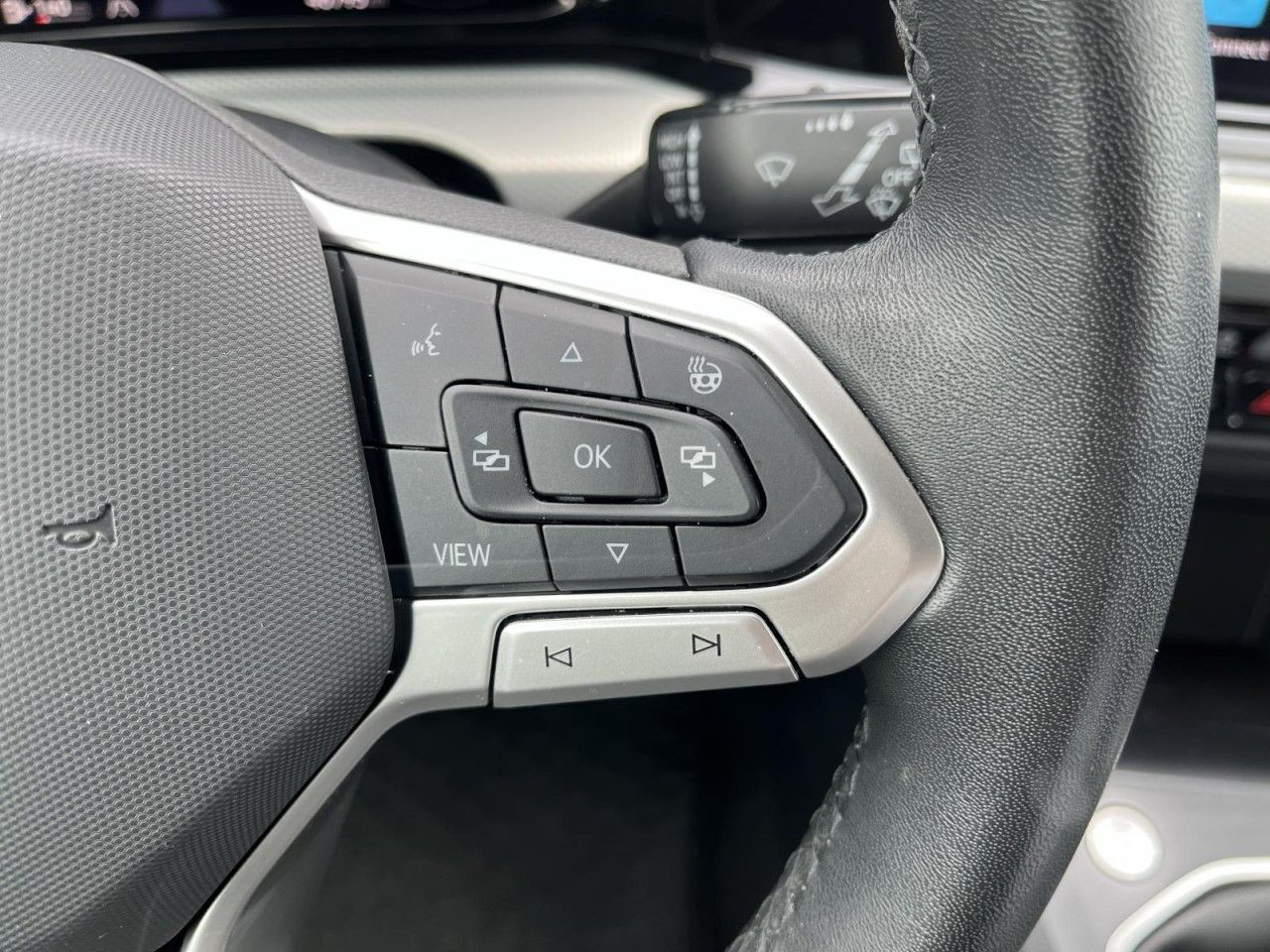 Golf VIII Variant 1.5 TSI Move (LED+NAVI+APP+Standh.)