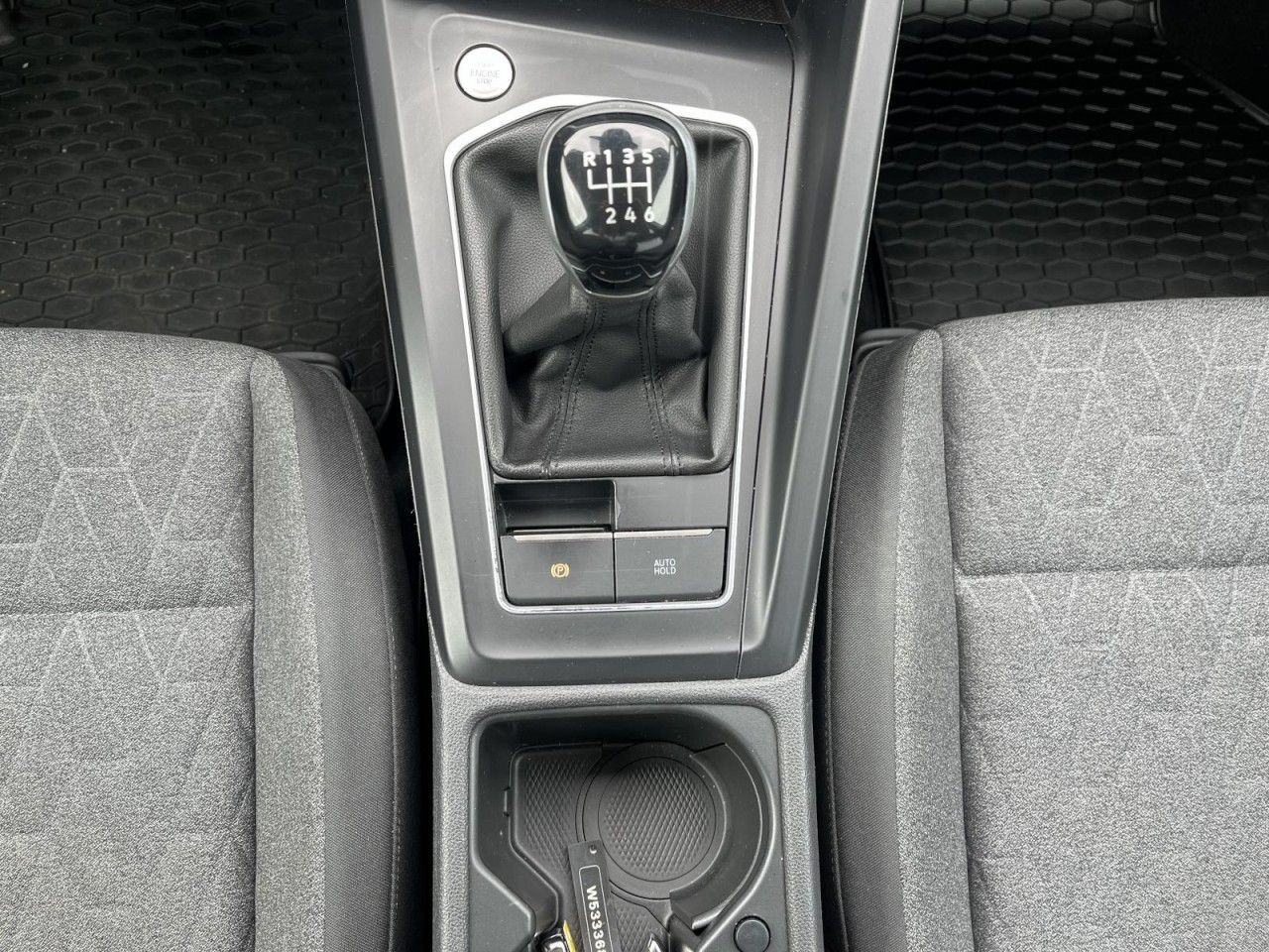 Golf VIII Variant 1.5 TSI Move (LED+NAVI+APP+Standh.)