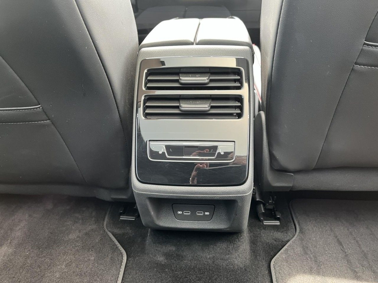 ID.7 Tourer GTX 4Motion (LED+NAVI+IQDrive+APP+ACC+AHK+Panorama)