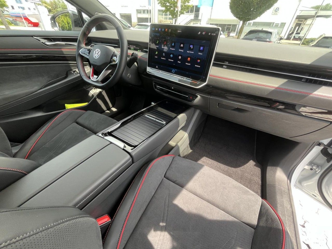 ID.7 Tourer GTX 4Motion (LED+NAVI+IQDrive+APP+ACC+AHK+Panorama)