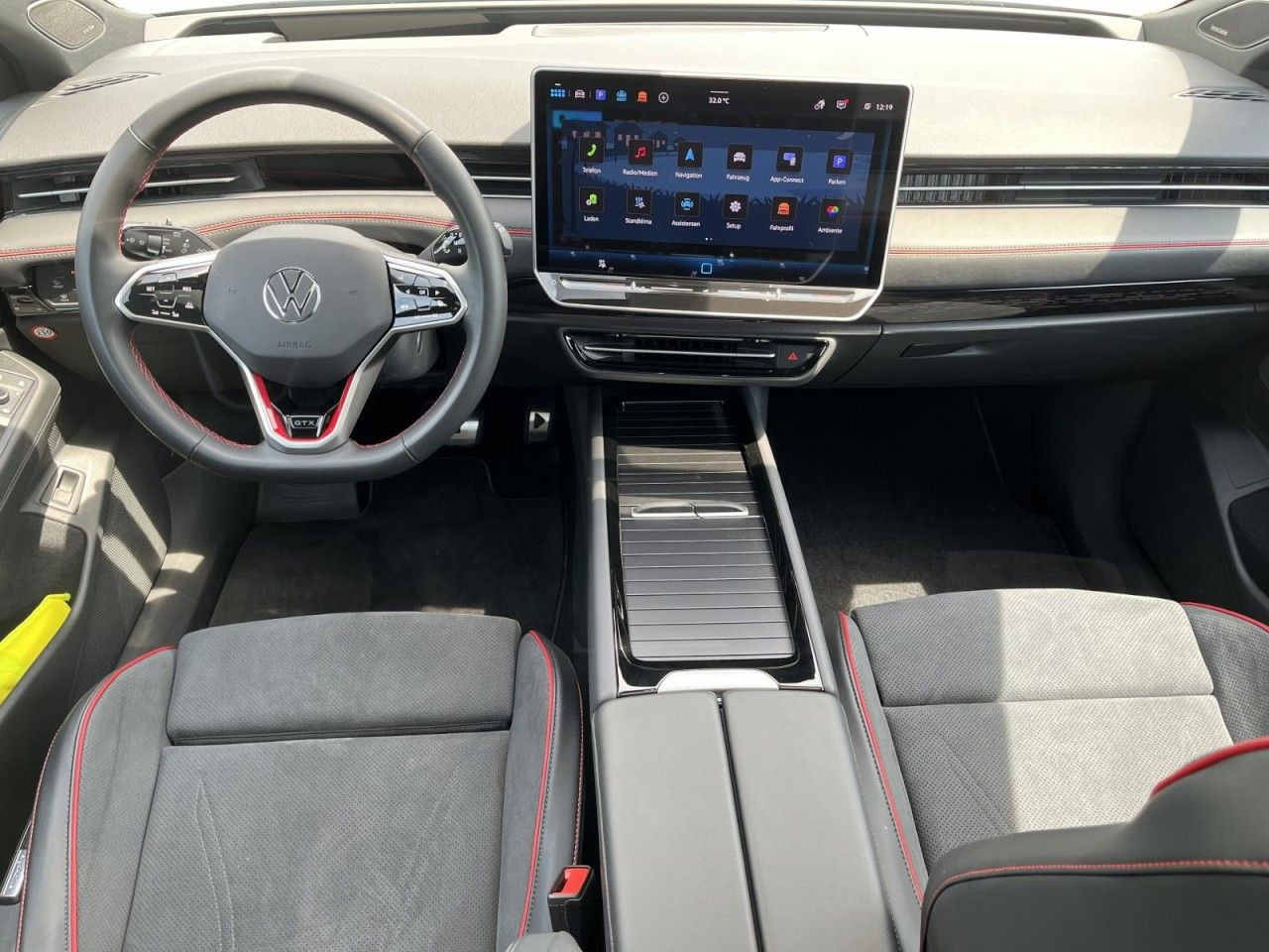 ID.7 Tourer GTX 4Motion (LED+NAVI+IQDrive+APP+ACC+AHK+Panorama)