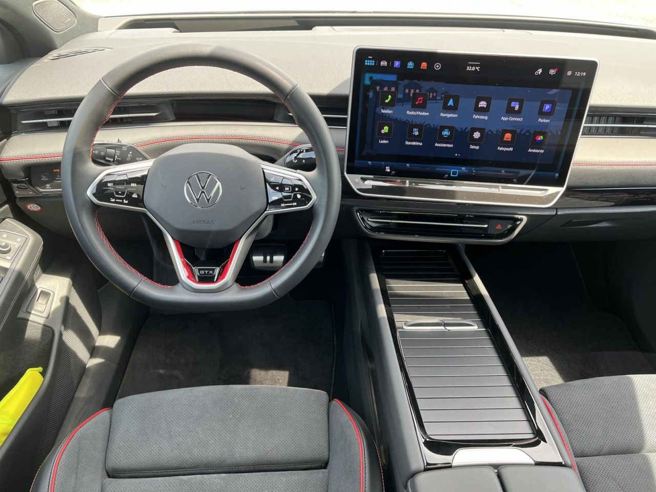 ID.7 Tourer GTX 4Motion (LED+NAVI+IQDrive+APP+ACC+AHK+Panorama)