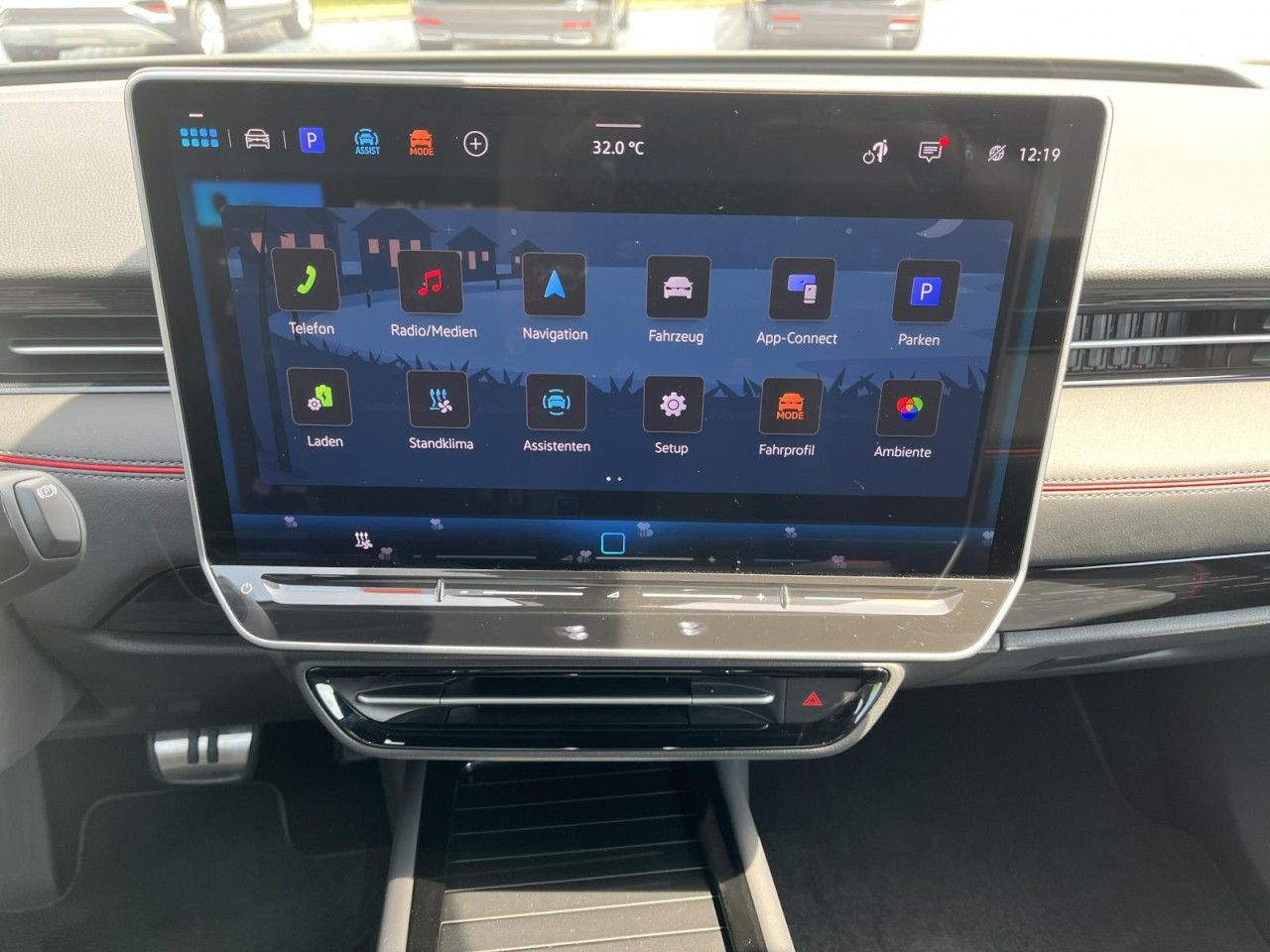 ID.7 Tourer GTX 4Motion (LED+NAVI+IQDrive+APP+ACC+AHK+Panorama)