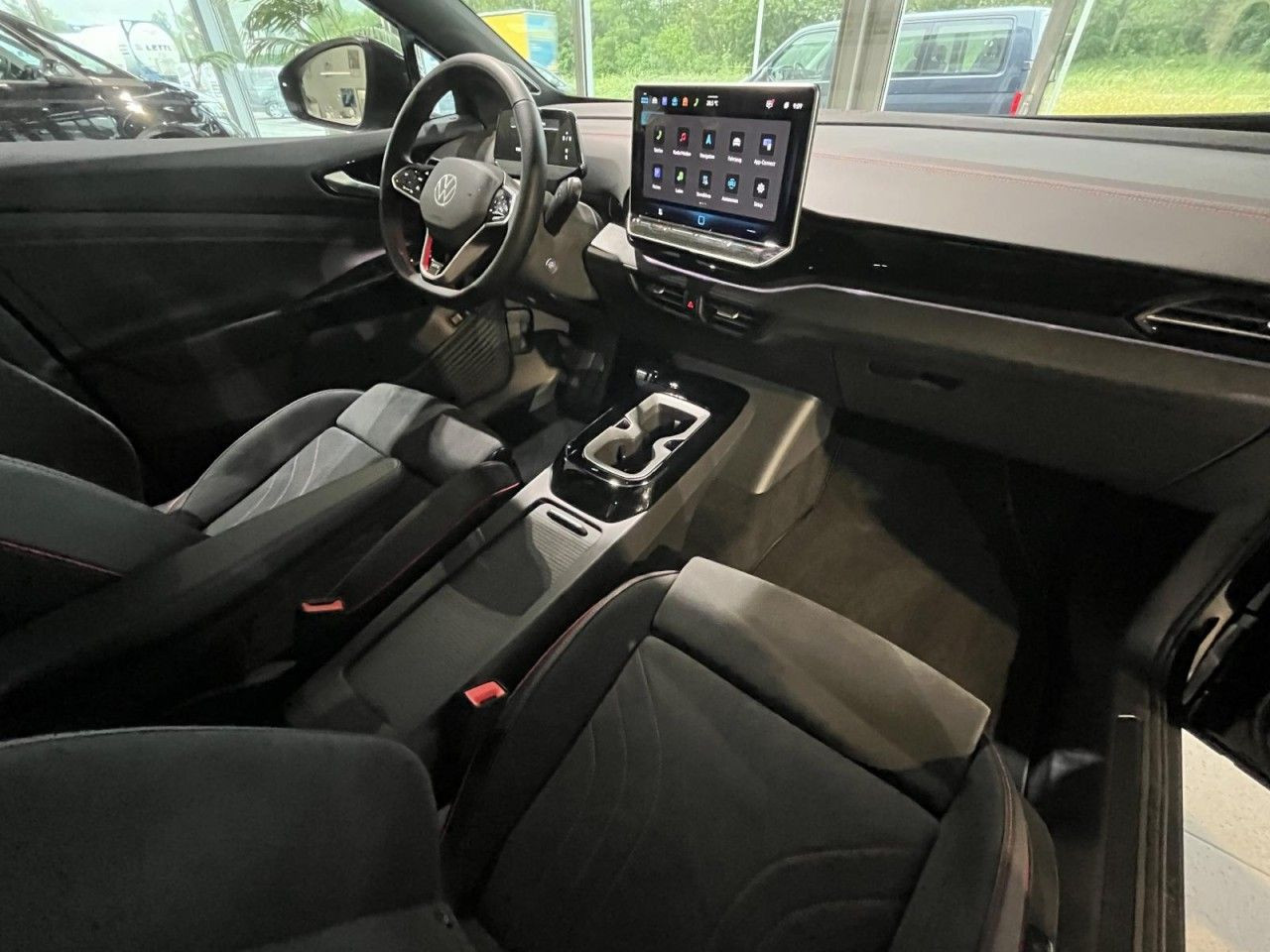 ID.5 GTX 4Motion (IQLight+NAVI+APP+HeadUp+RearView+Harm. Kardon)