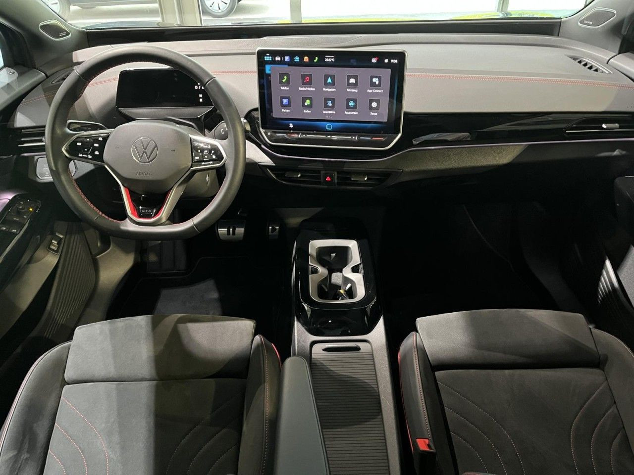 ID.5 GTX 4Motion (IQLight+NAVI+APP+HeadUp+RearView+Harm. Kardon)