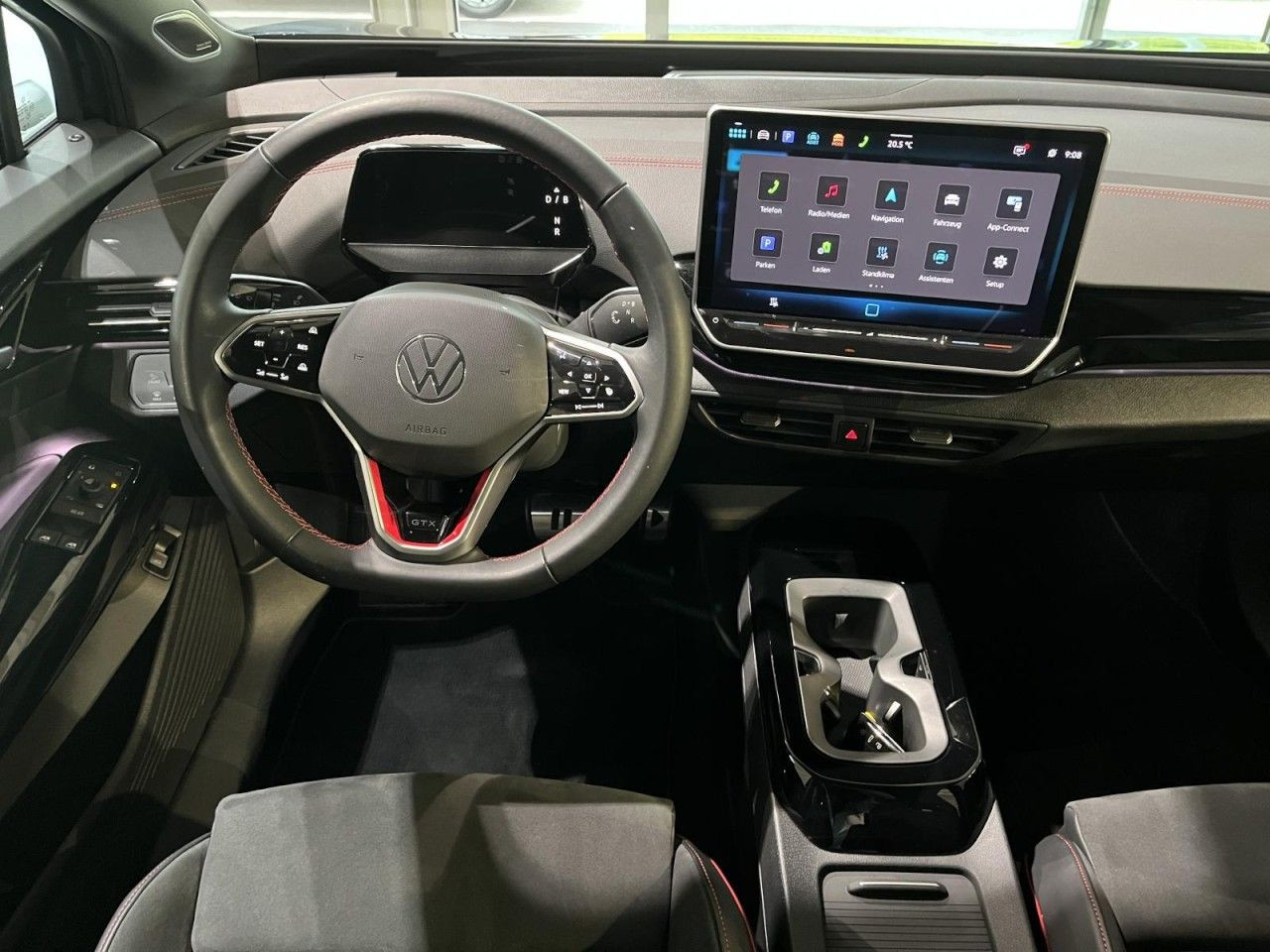 ID.5 GTX 4Motion (IQLight+NAVI+APP+HeadUp+RearView+Harm. Kardon)