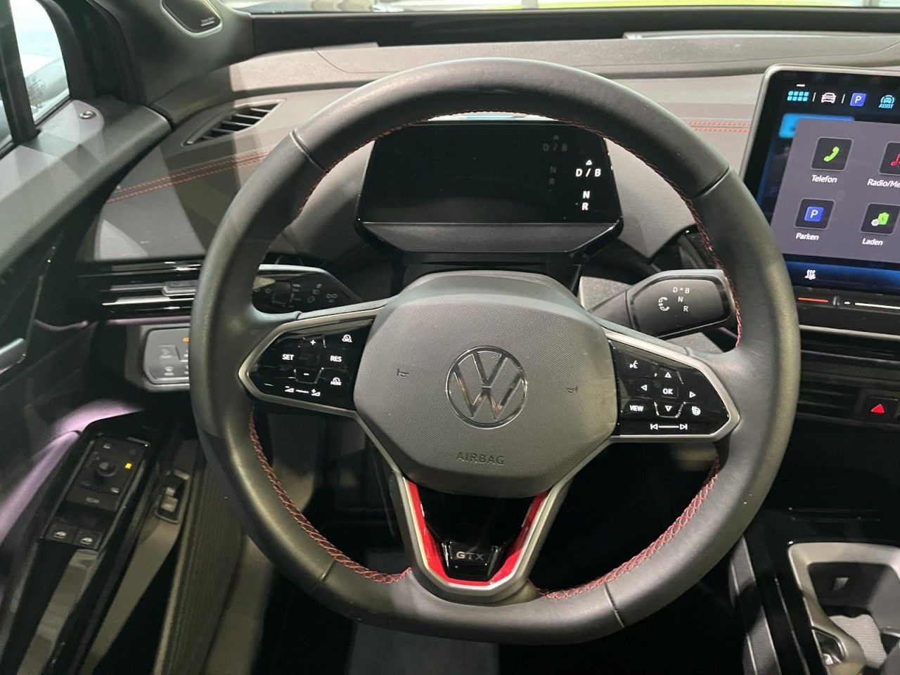 ID.5 GTX 4Motion (IQLight+NAVI+APP+HeadUp+RearView+Harm. Kardon)