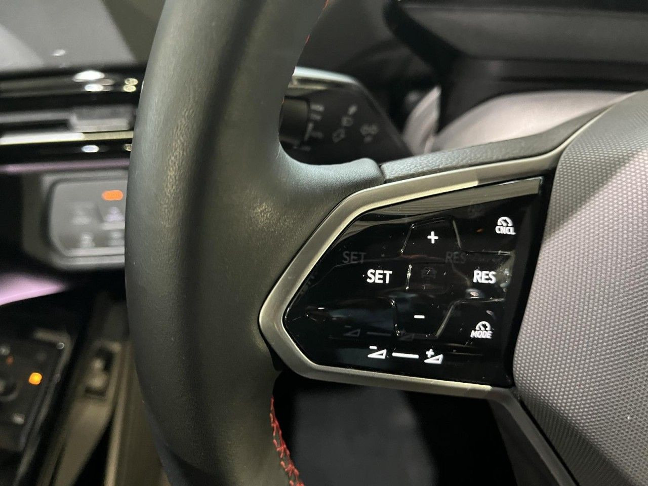 ID.5 GTX 4Motion (IQLight+NAVI+APP+HeadUp+RearView+Harm. Kardon)