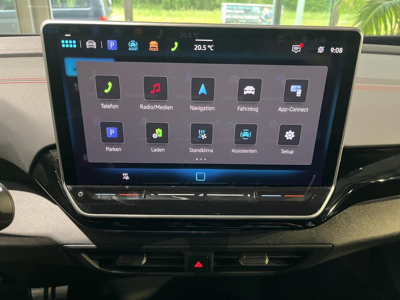 ID.5 GTX 4Motion (IQLight+NAVI+APP+HeadUp+RearView+Harm. Kardon)