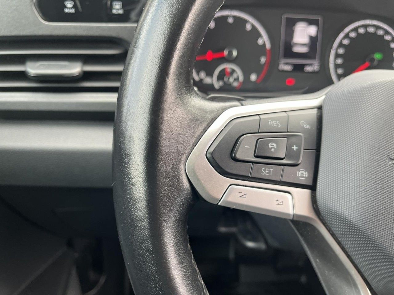 Caddy Cargo Maxi 1.5 TSI (Navi, Sitzhzg., LED)