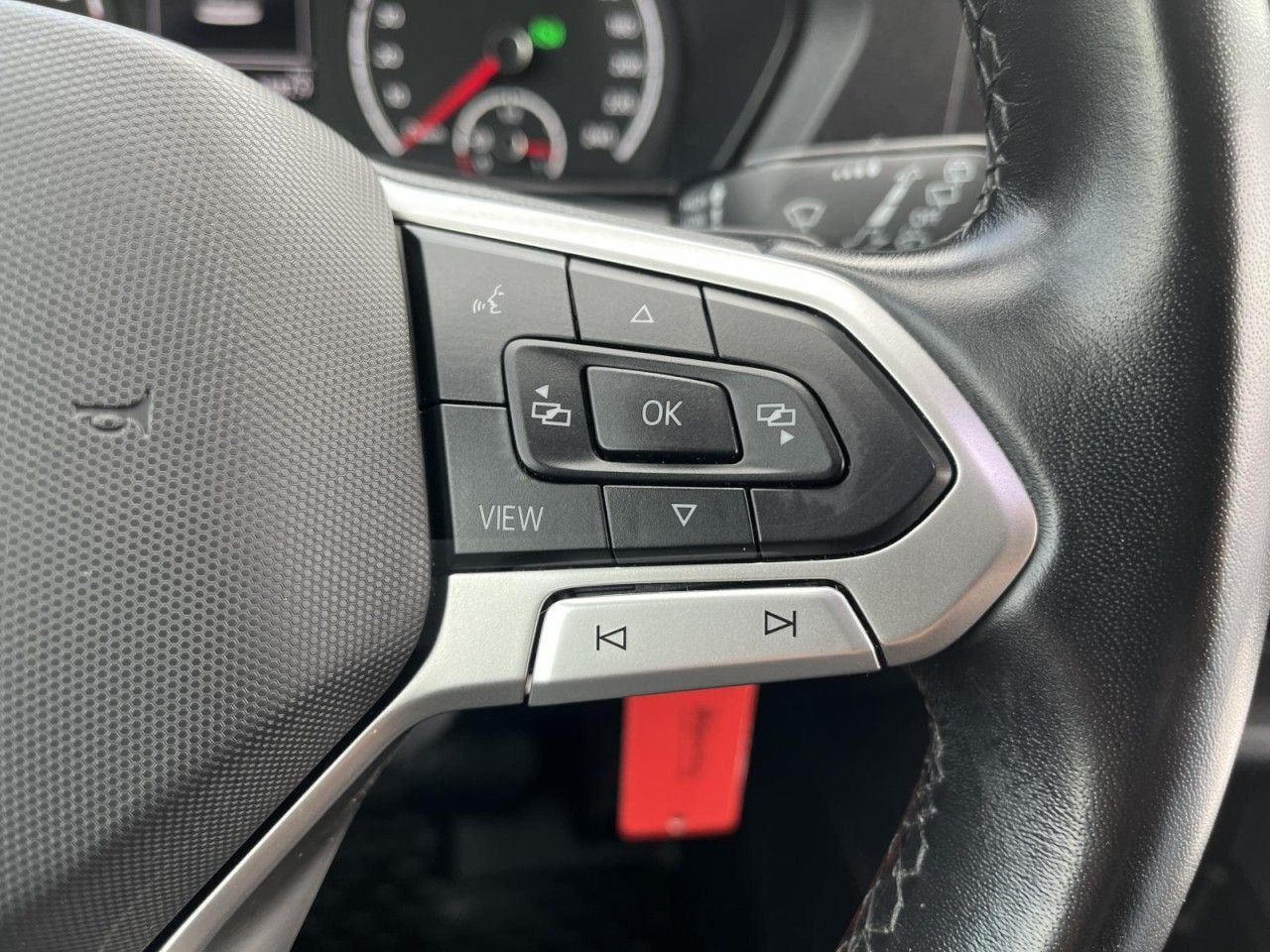 Caddy Cargo Maxi 1.5 TSI (Navi, Sitzhzg., LED)