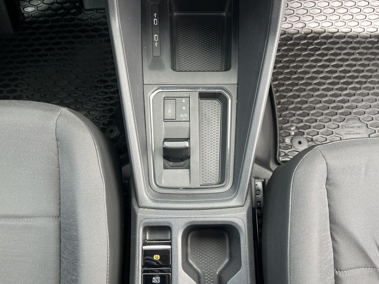 Caddy Cargo Maxi 1.5 TSI (Navi, Sitzhzg., LED)