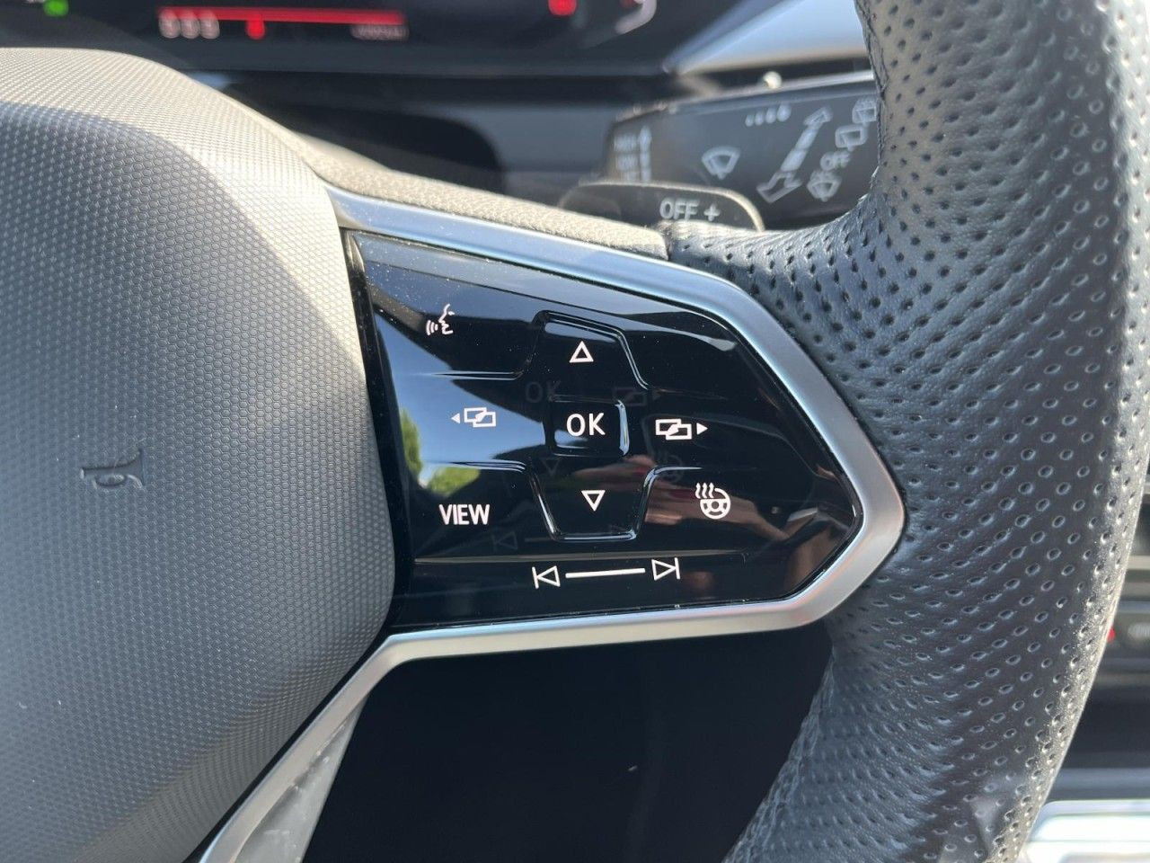 Arteon Shootingbrake 2.0 TSI R-Line (Matrix+Panorama+AHK)