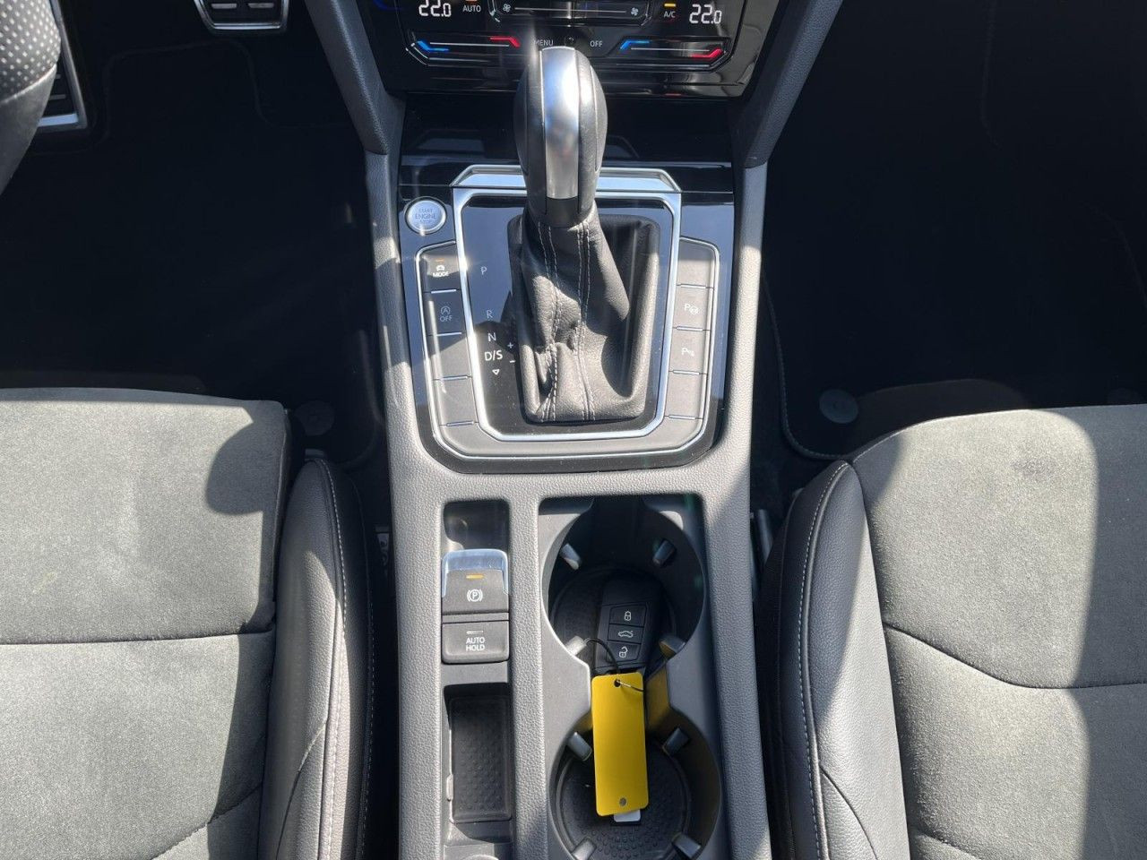 Arteon Shootingbrake 2.0 TSI R-Line (Matrix+Panorama+AHK)