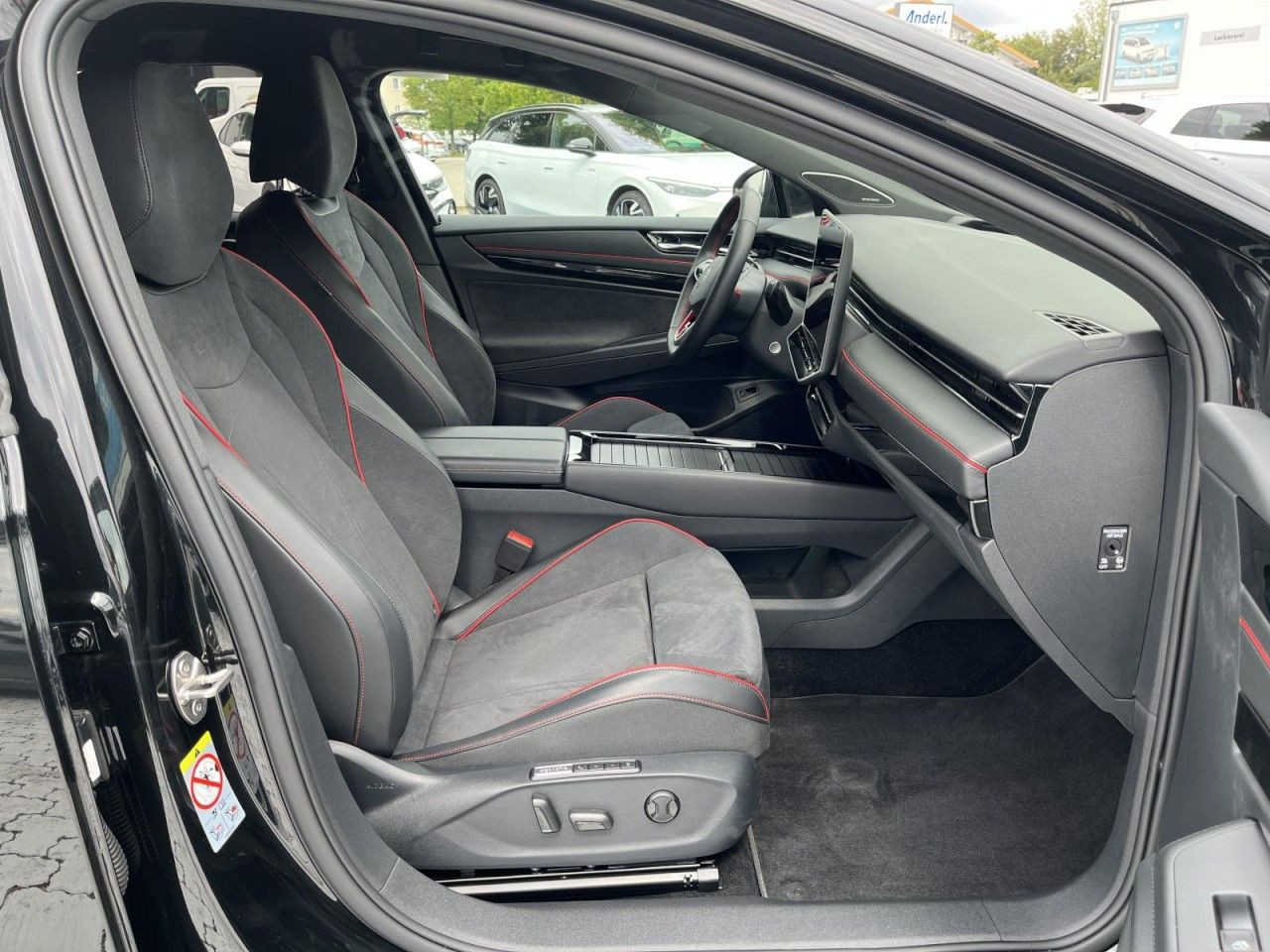 ID.7 Tourer GTX 4Motion (AreaView+AHK+HeadUP+HarmanKardon)