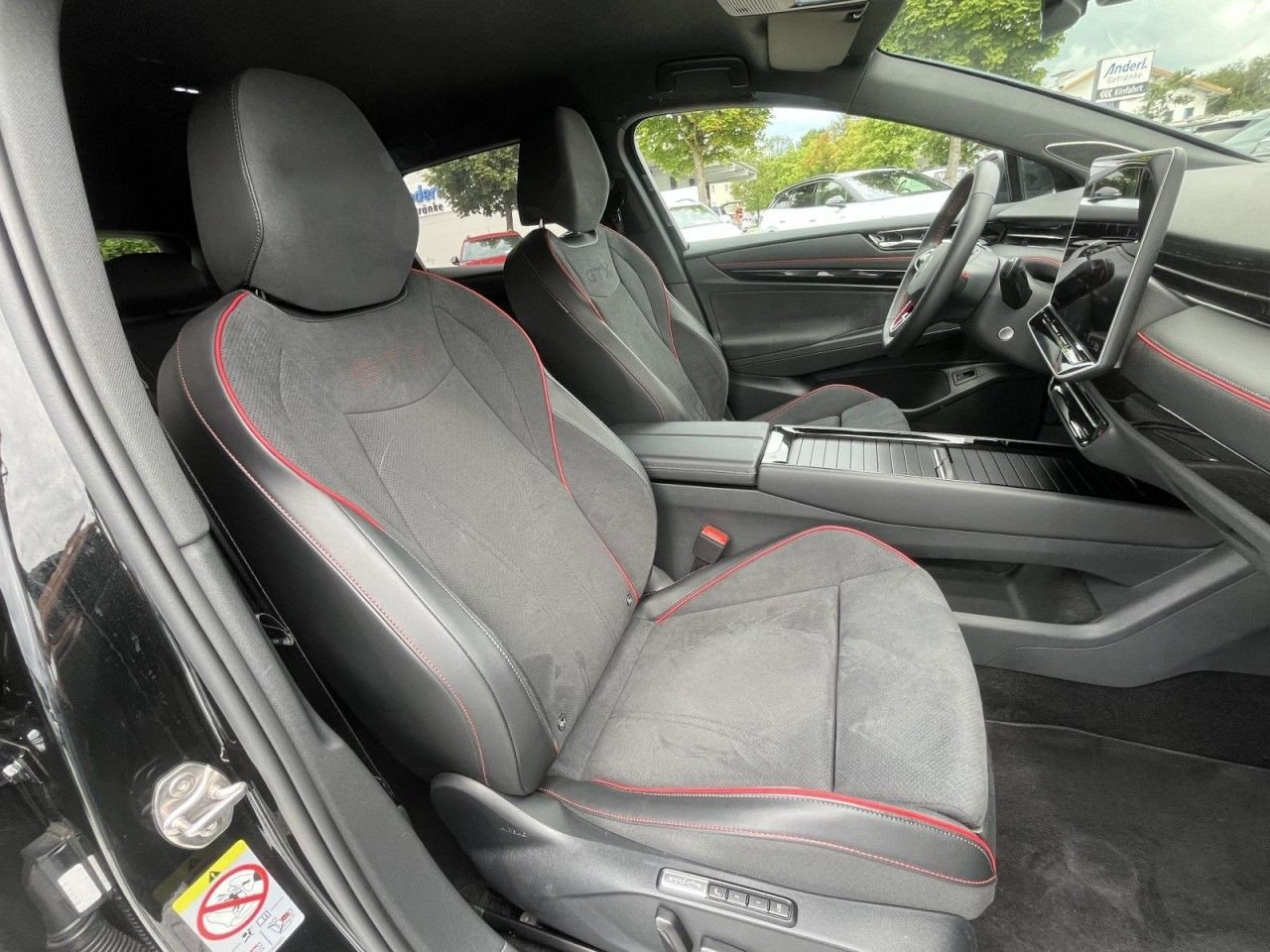ID.7 Tourer GTX 4Motion (AreaView+AHK+HeadUP+HarmanKardon)