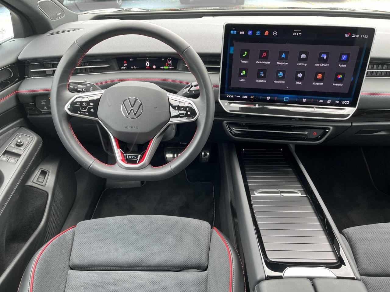 ID.7 Tourer GTX 4Motion (AreaView+AHK+HeadUP+HarmanKardon)