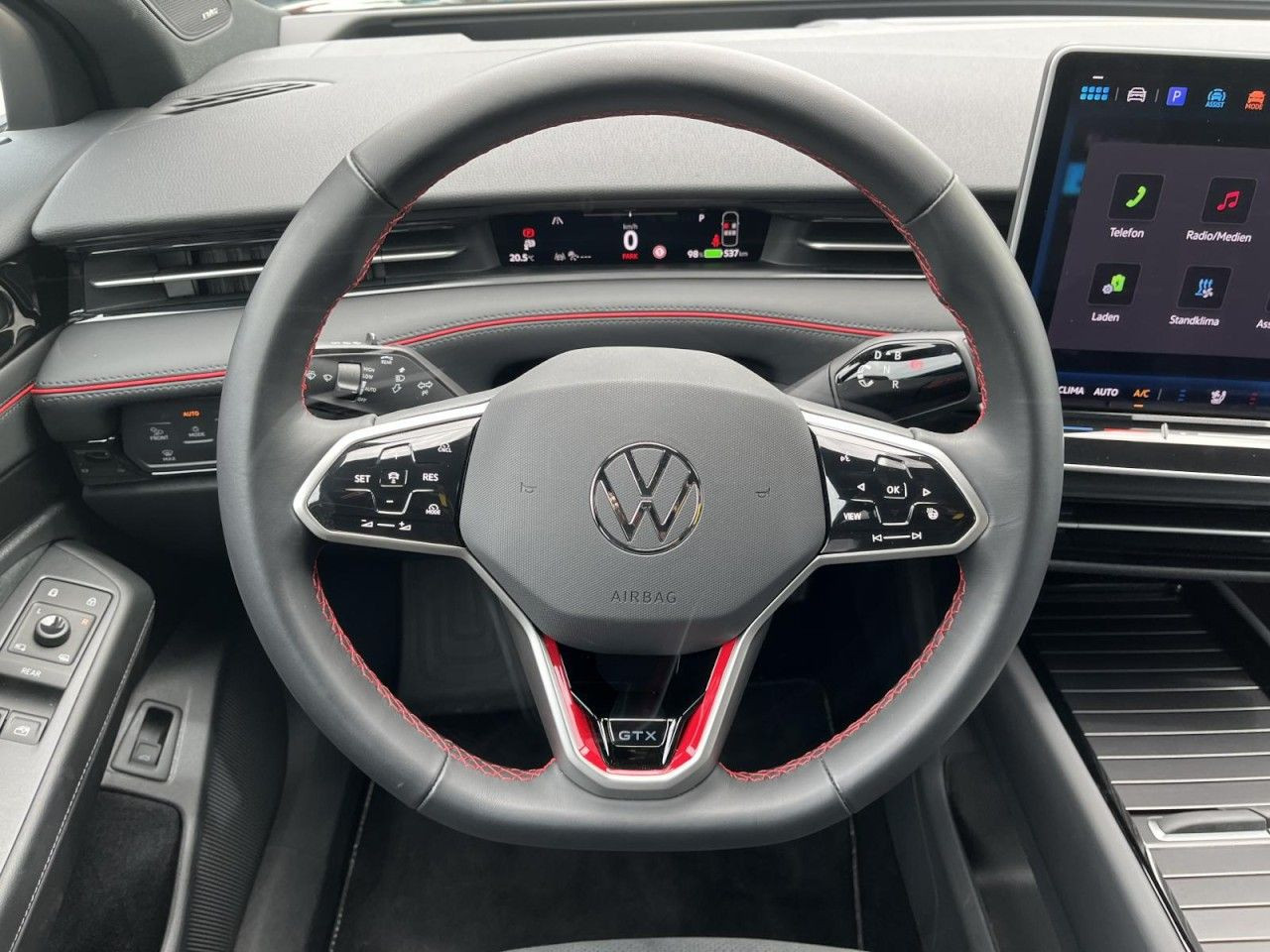 ID.7 Tourer GTX 4Motion (AreaView+AHK+HeadUP+HarmanKardon)
