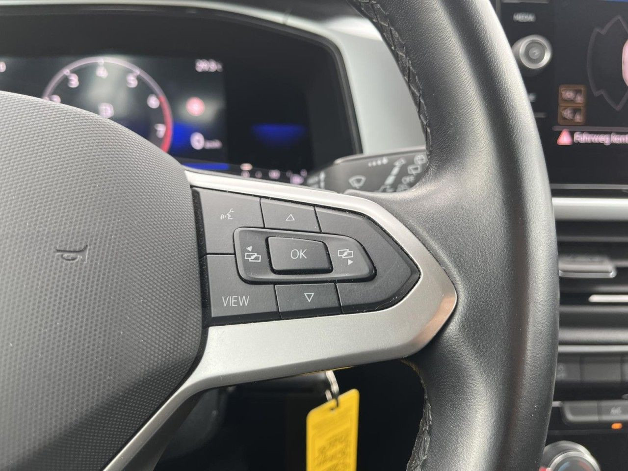 T-Roc 1,5 TSI Life (Navi+AppConnect+DAB+)