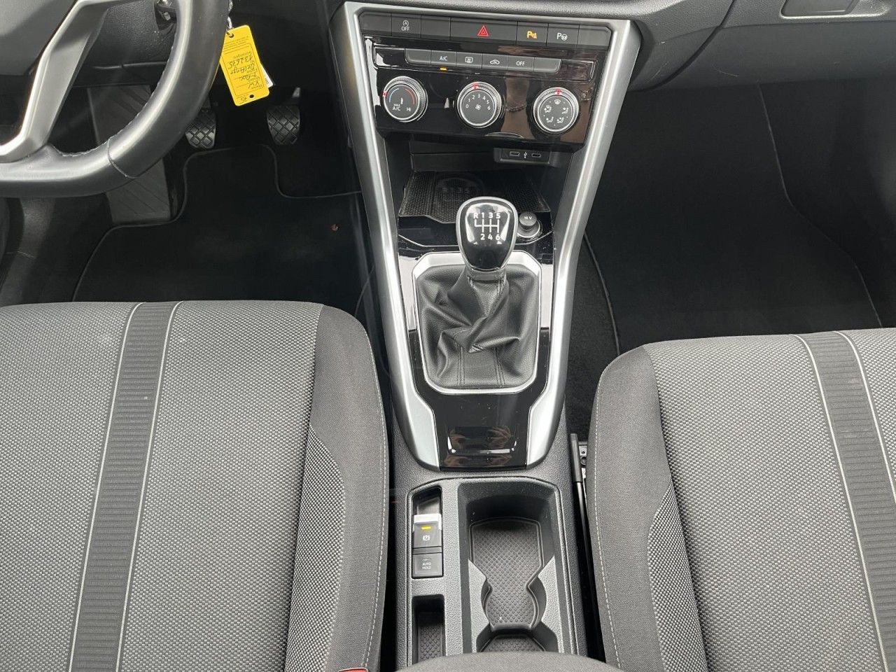 T-Roc 1,5 TSI Life (Navi+AppConnect+DAB+)