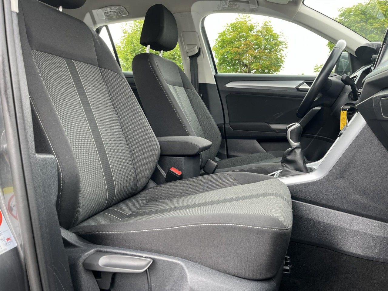 T-Roc 1,5 TSI Life (Navi+AppConnect+DAB+)