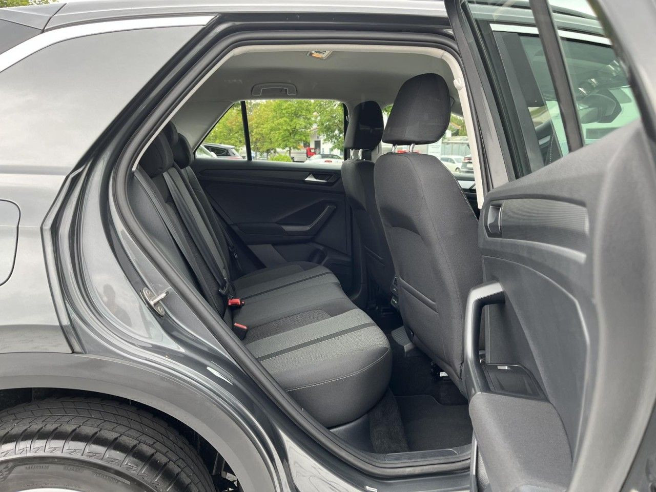 T-Roc 1,5 TSI Life (Navi+AppConnect+DAB+)