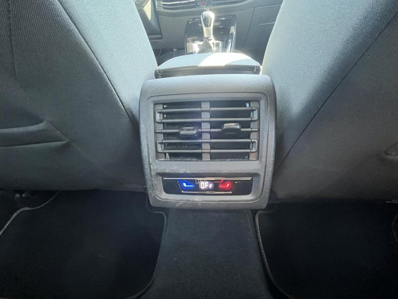 Golf VIII 1.5 TSI Style (LEDPlus+NAVI+APP+ACC+HeadUp+RearView+Sounds.)