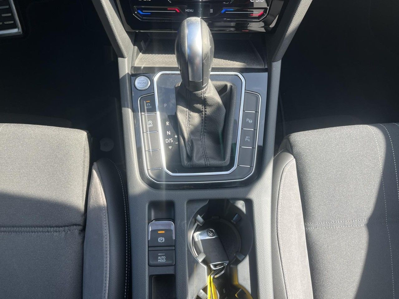 Passat Variant 2.0 TDI Alltrack 4Motion DSG (MatrixLED+NAVI+APP+AHK+ACC)