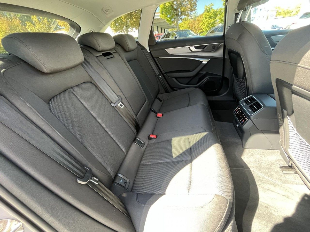 A6 Avant 40 2.0 TDI S tronic quattro (Navi+LED+PDC)
