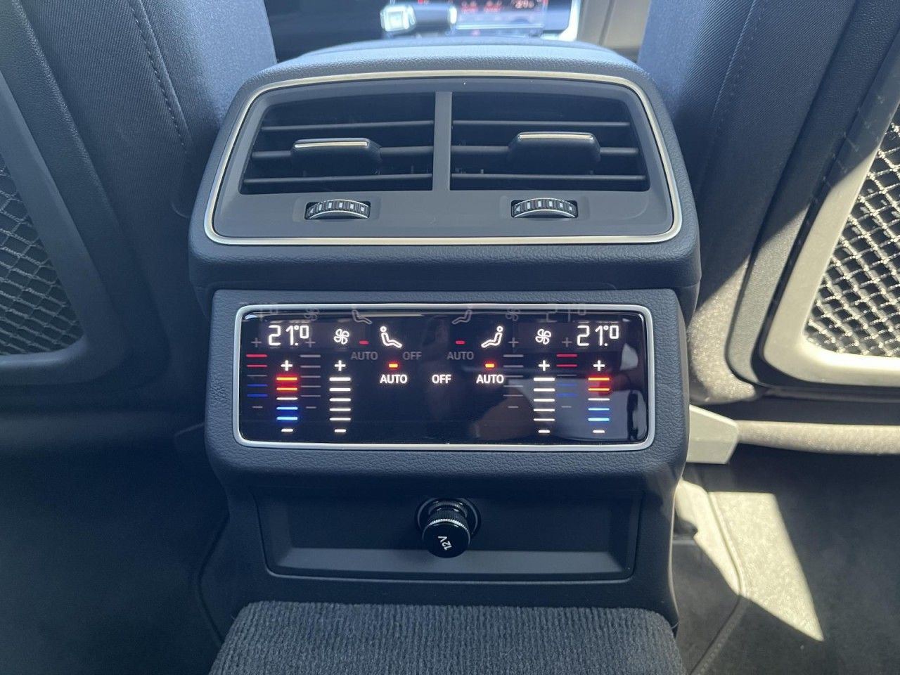 A6 Avant 40 2.0 TDI S tronic quattro (Navi+LED+PDC)
