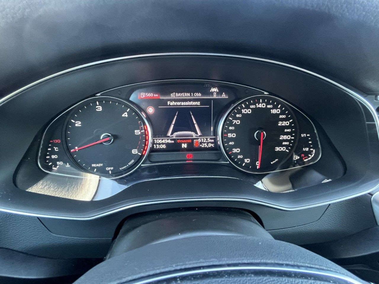 A6 Avant 40 2.0 TDI S tronic quattro (Navi+LED+PDC)