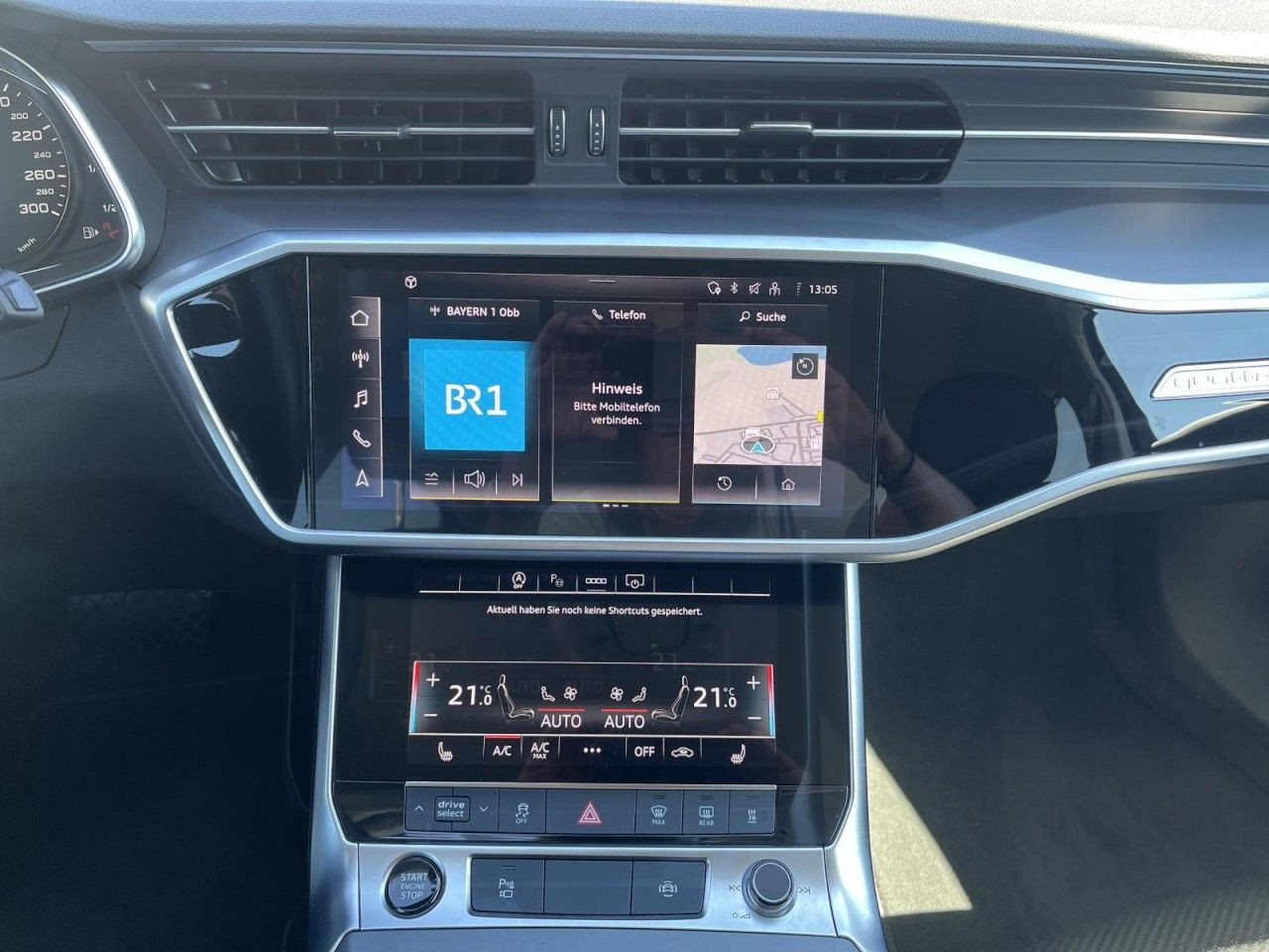 A6 Avant 40 2.0 TDI S tronic quattro (Navi+LED+PDC)