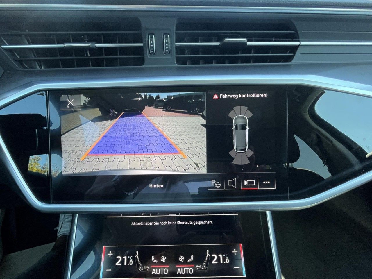 A6 Avant 40 2.0 TDI S tronic quattro (Navi+LED+PDC)