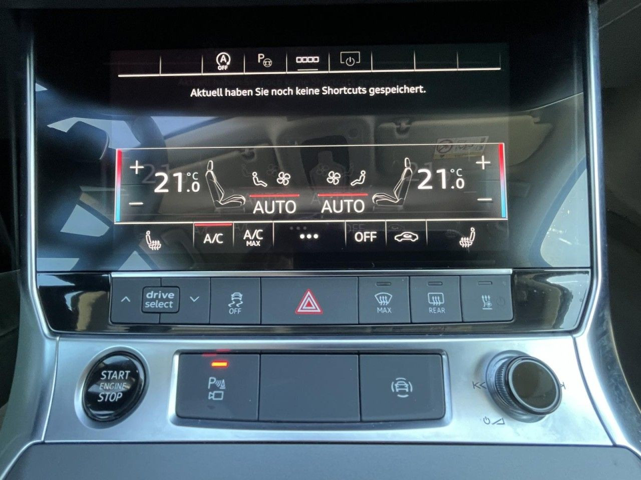 A6 Avant 40 2.0 TDI S tronic quattro (Navi+LED+PDC)