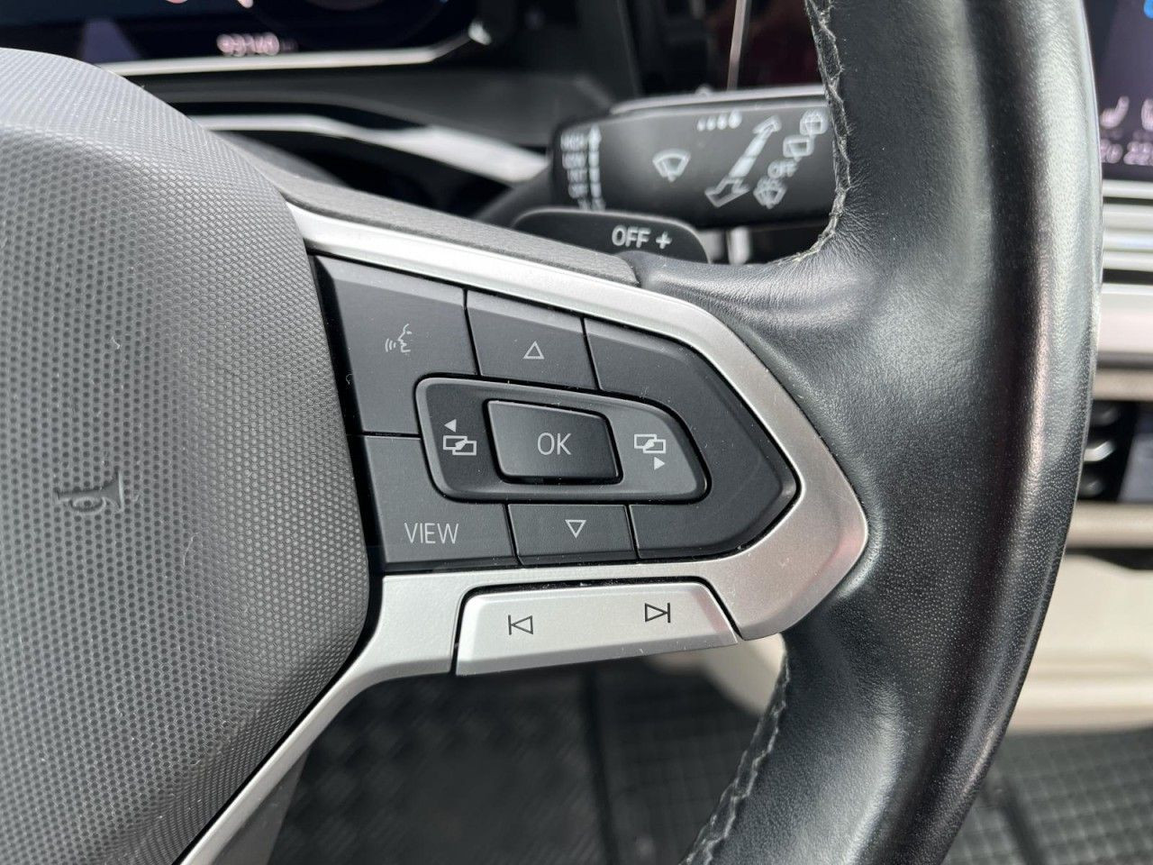 T7 Multivan 2.0 TDI DSG Style (Leder+STH+AHK+Head-Up)