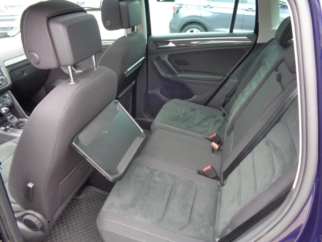 Tiguan 2.0 TDI 4Motion Highline (LED, Pano, Navi, AID, PDC)