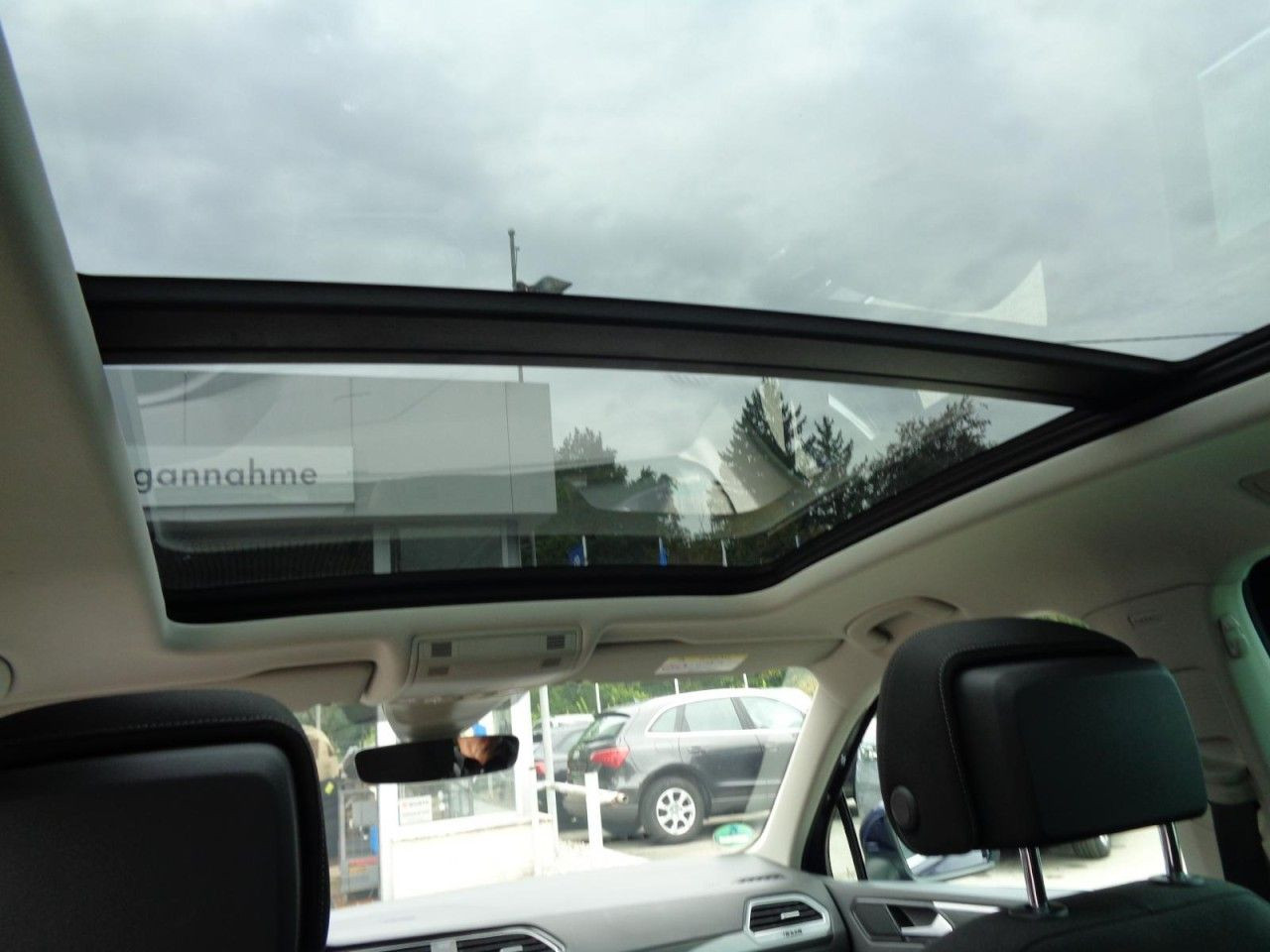 Tiguan 2.0 TDI 4Motion Highline (LED, Pano, Navi, AID, PDC)