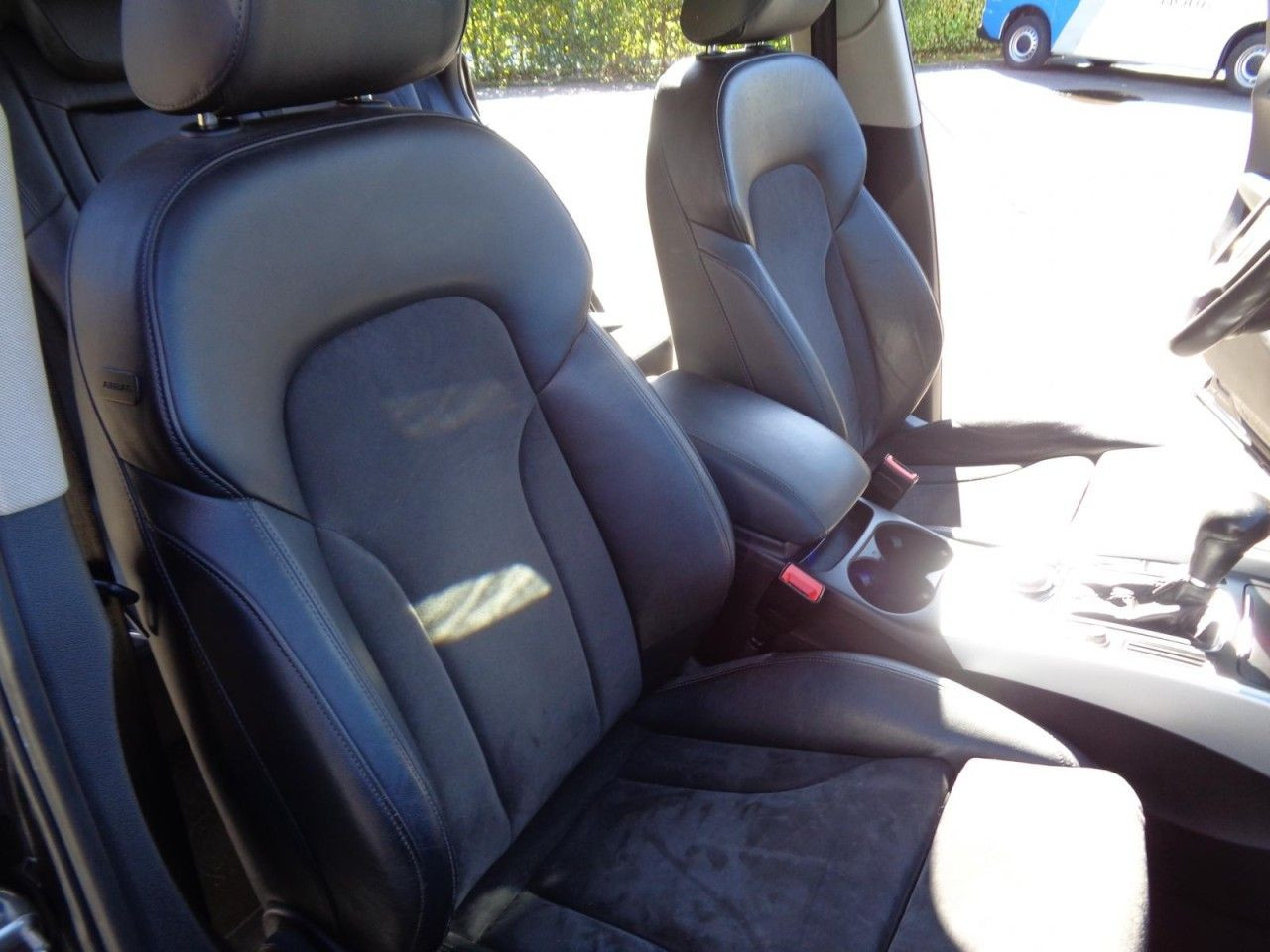Q5 2.0 TDI 125 kW quattro Händler/ Export