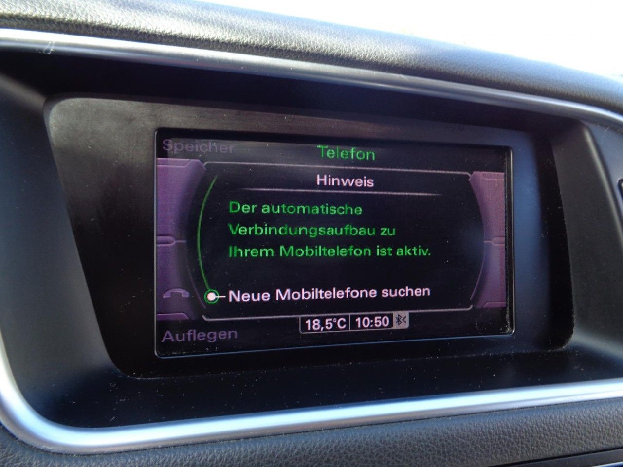Q5 2.0 TDI 125 kW quattro Händler/ Export