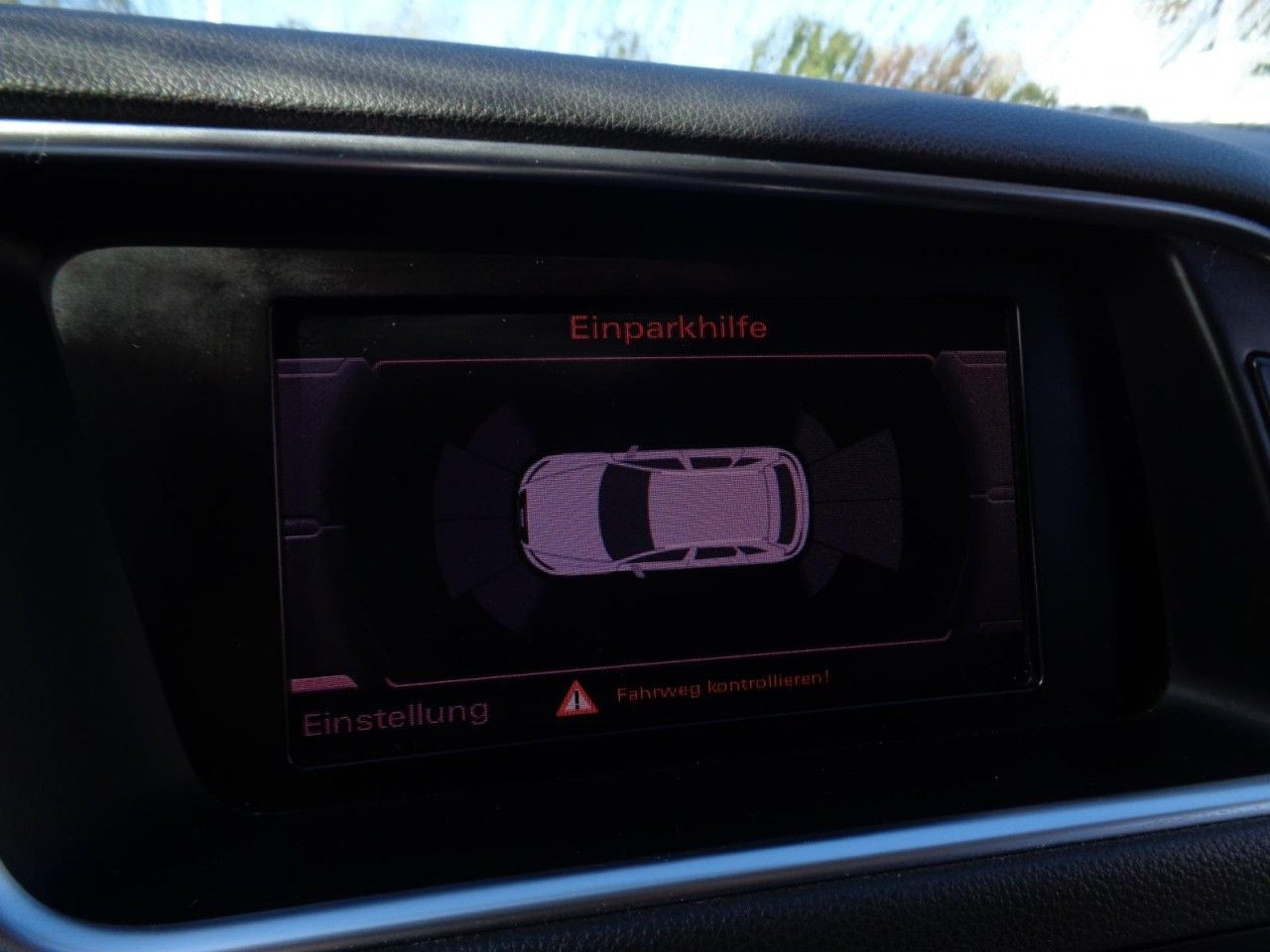 Q5 2.0 TDI 125 kW quattro Händler/ Export