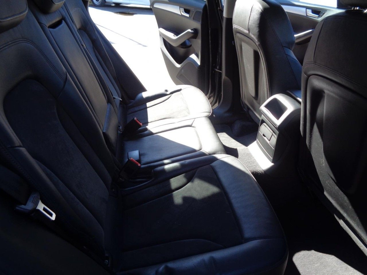 Q5 2.0 TDI 125 kW quattro Händler/ Export