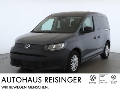 Caddy Caddy 2.0 TDI Basis (ACC+Sitzh.)