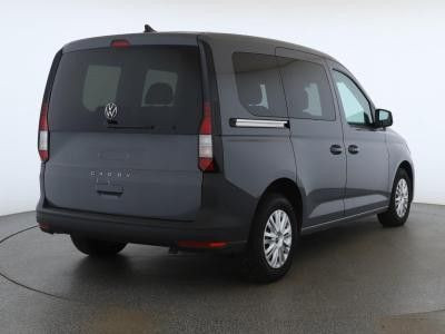 Caddy Caddy 2.0 TDI Basis (ACC+Sitzh.)