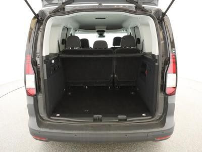 Caddy Caddy 2.0 TDI Basis (ACC+Sitzh.)